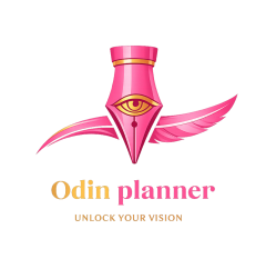 Odin Planner 로고